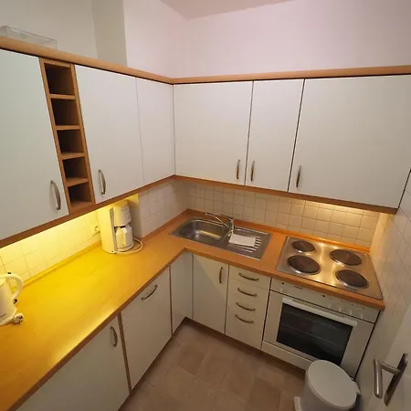 شقة Appartement-84