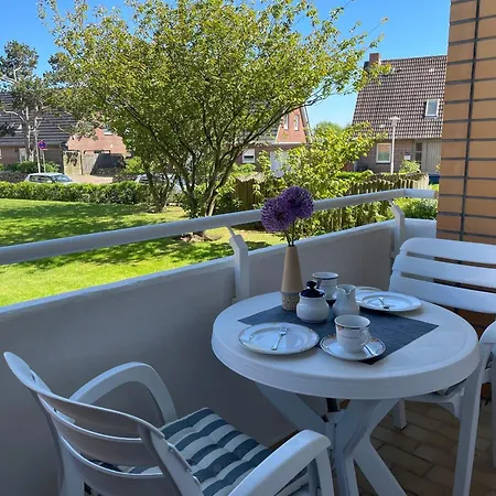 Appartement-84 *