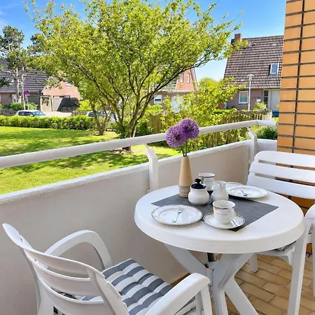 Lejlighed Appartement-84 *
